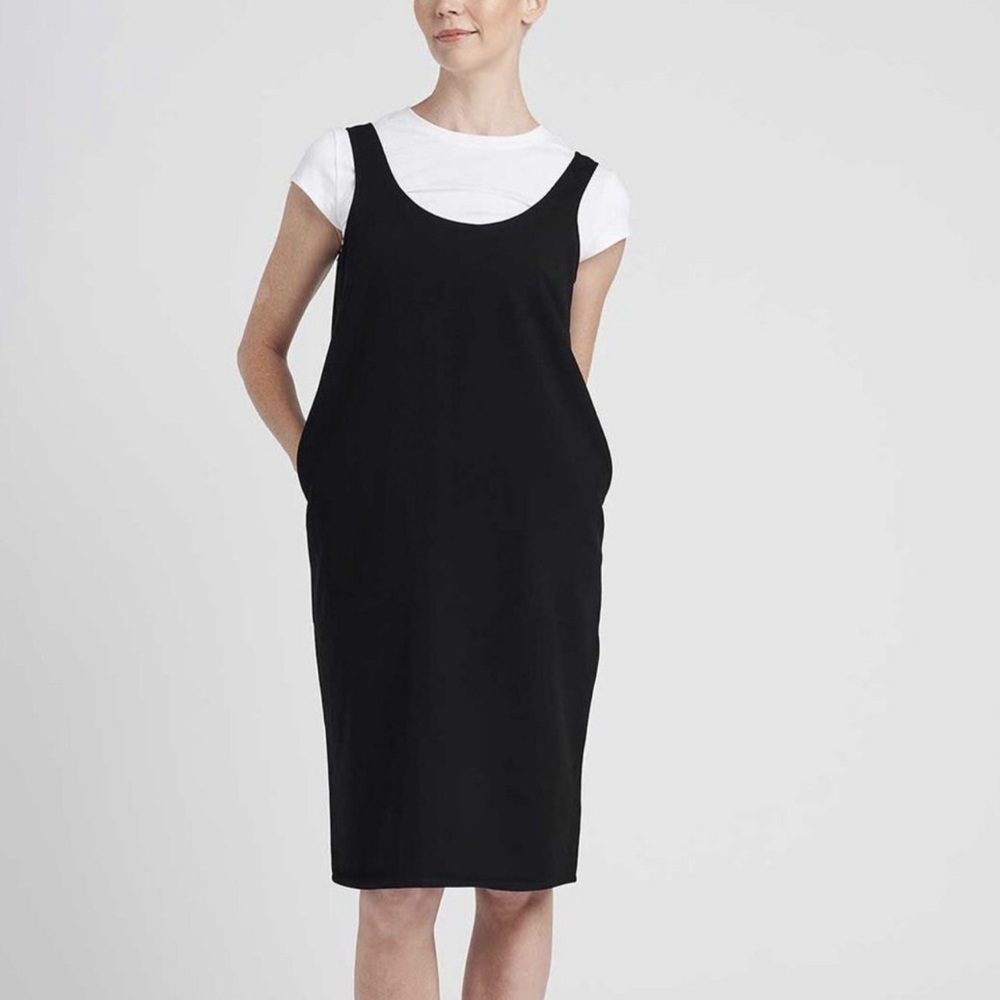Universal Standard Remi Crepe Dress NWOT